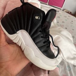 jordan 12 YOUTH