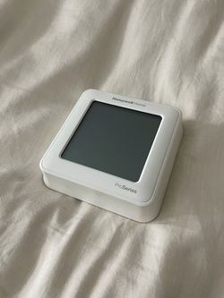 Thermostat