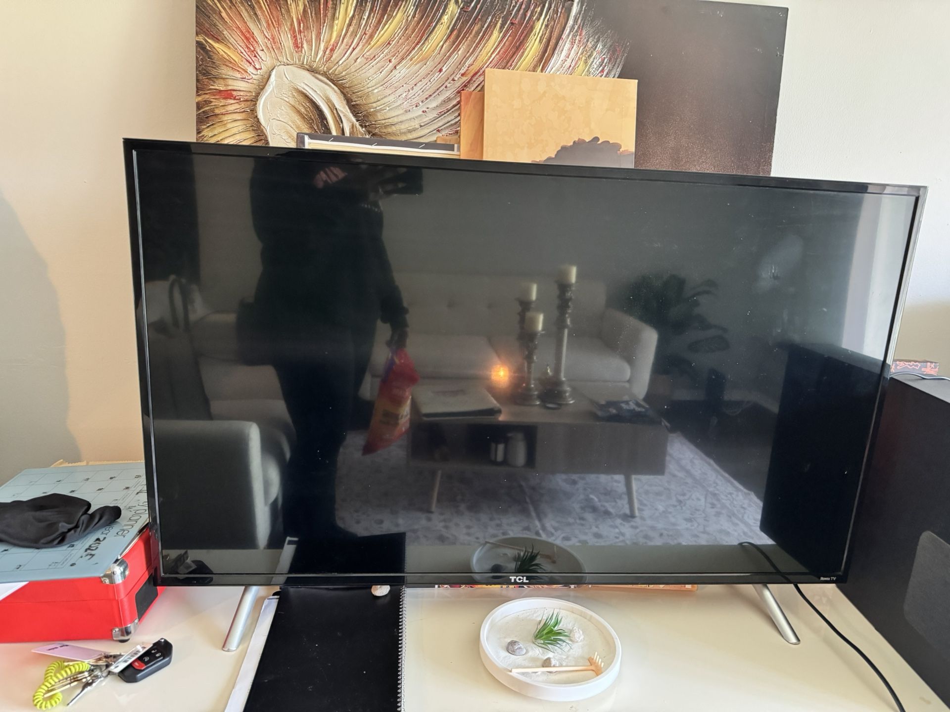 Roku TV