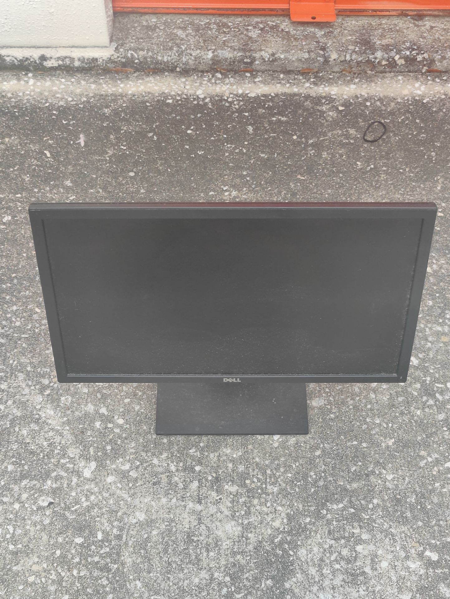 Dell monitor