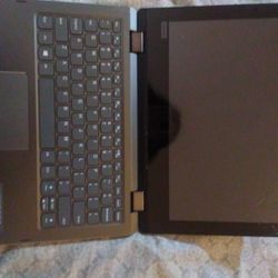 Lenovo Laptop (Refurbished)