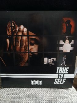 True To Self ( Record)