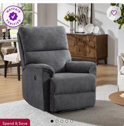 Free recliner