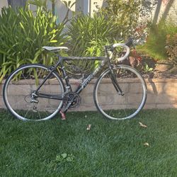 Trek 5200 oclv Series 