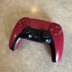 🎮 Sony PS5 DualSense Controller – Fuchsia (OEM)