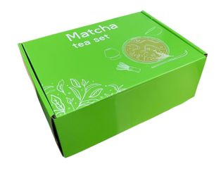 Matcha Tea Set