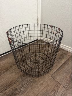 Wire Basket