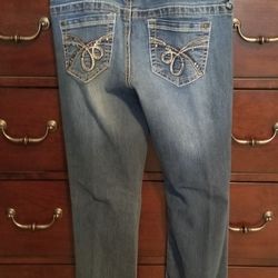 Maurices Jeans