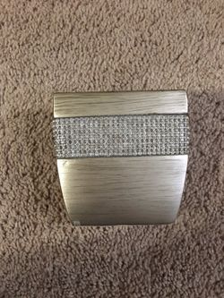 New!! toothbrush holder