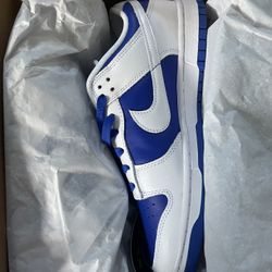 Nike Dunks Size 10