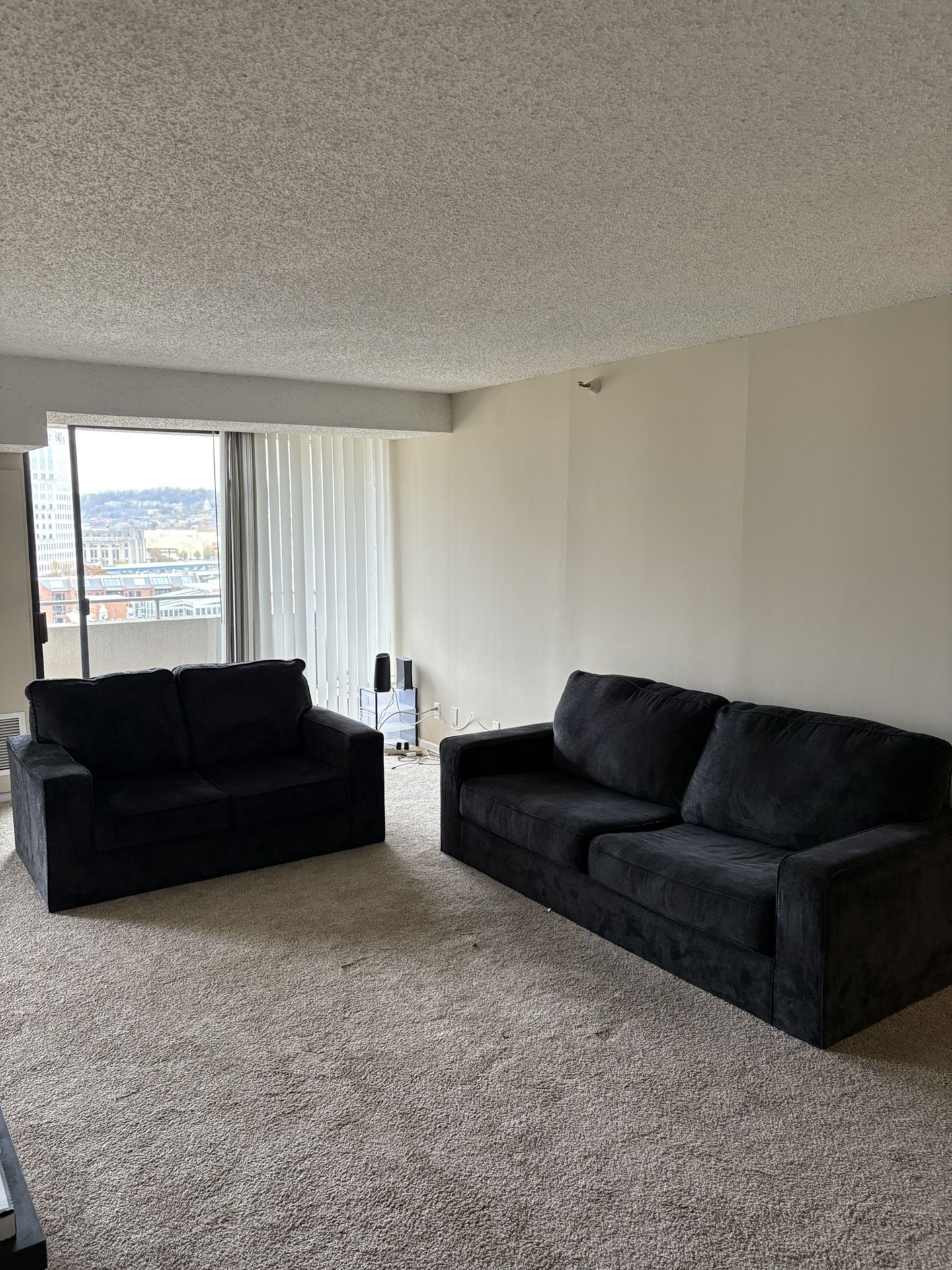 Living Room Couch