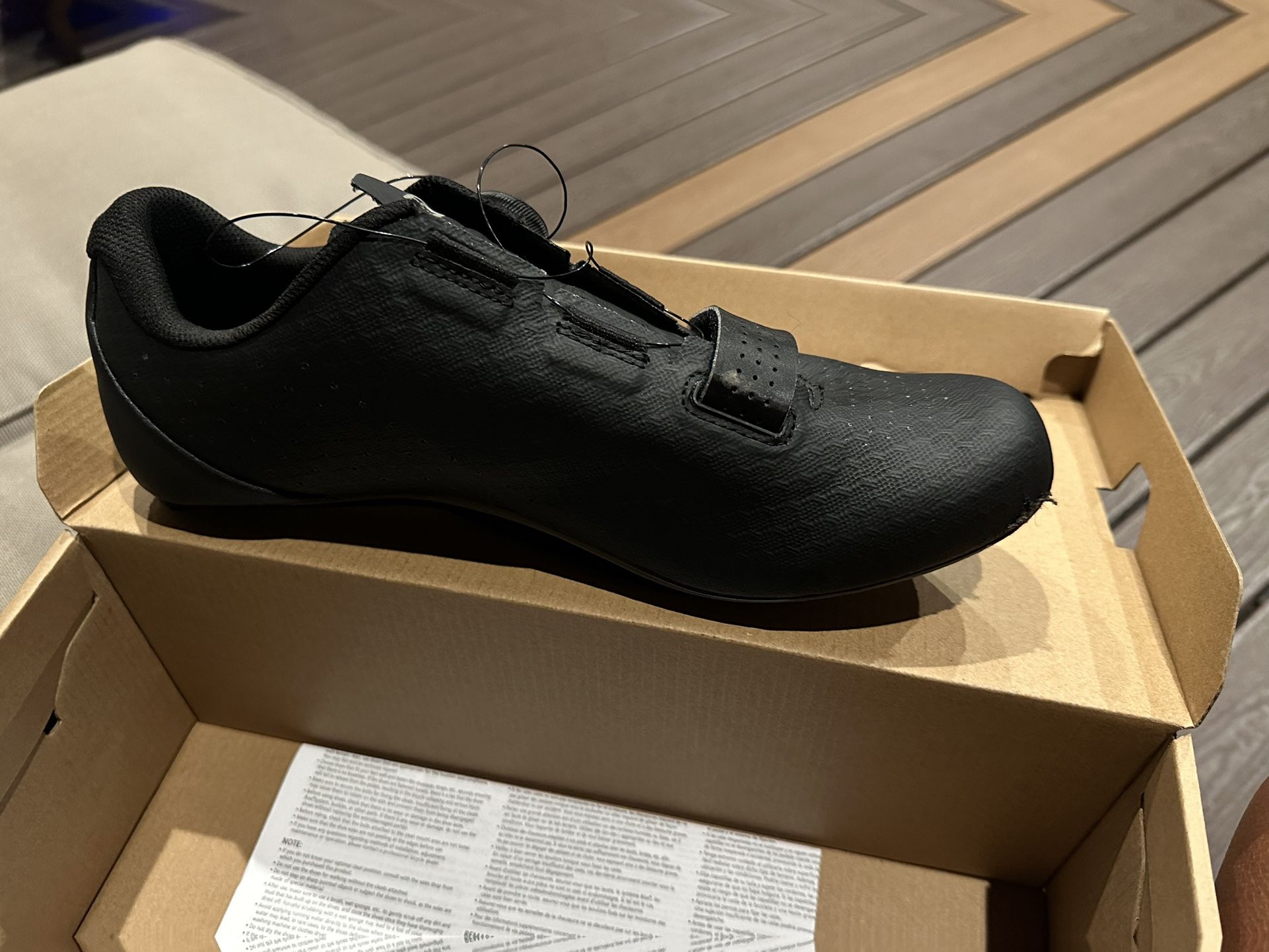 Cycling Shoes