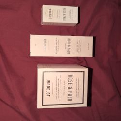 Woodlot Essentials Bundle