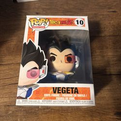Funko Pop