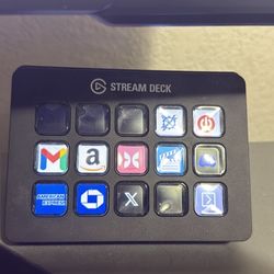 Elgato Stream Deck 2