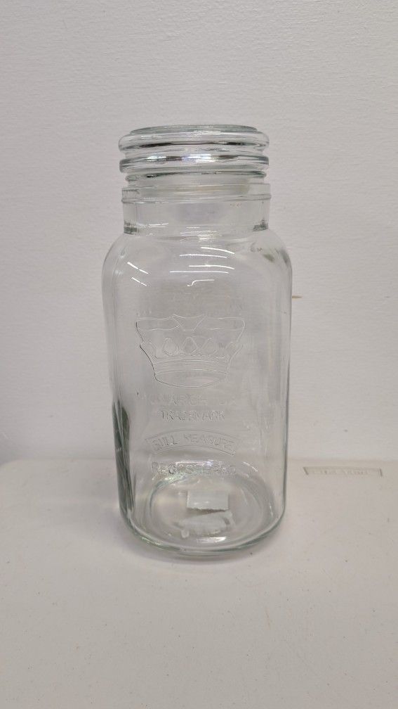 Storage Jar