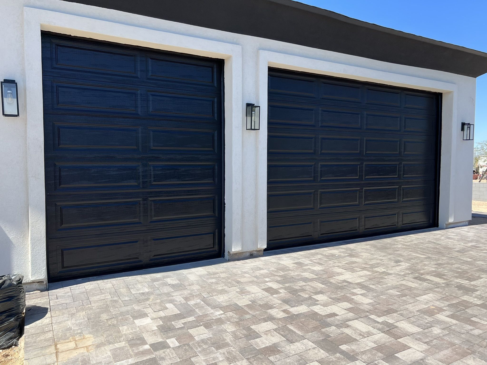 Garage Doors