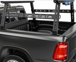 Bed rack #4