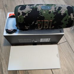 Jbl Speaker 