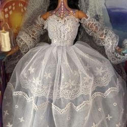 2025 Dia De Muertos La Llorona Barbie Signature Doll  SEALED