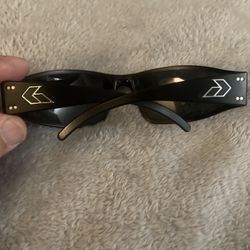 Gatorz Magnum Polarized Sunglasses 