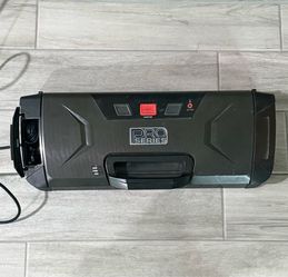 cabela's 15 pro series vacuum sealer