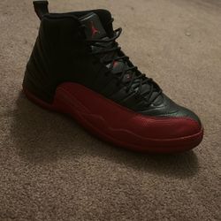Jordan 12
