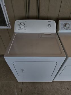 Admiral Dryer