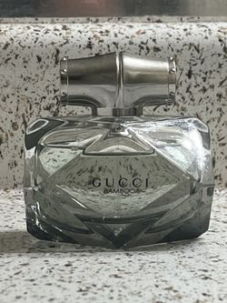Gucci Bamboo Perfume