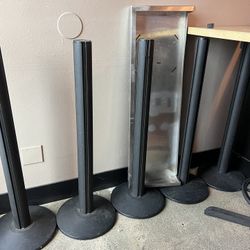 Crowd Separation