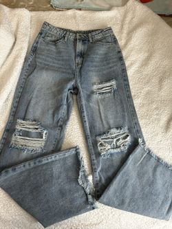SHEIN Jeans 