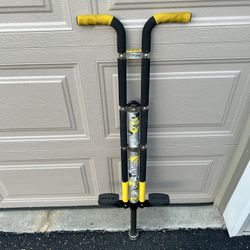 Airzone Pogo Stick