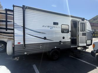 2021 Prime time Avenger 17BHS