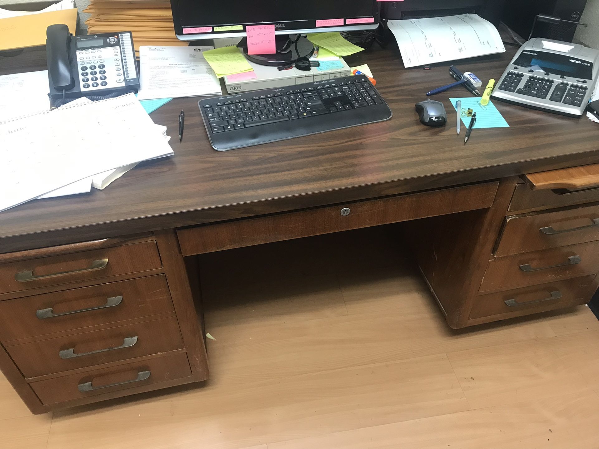 Desk