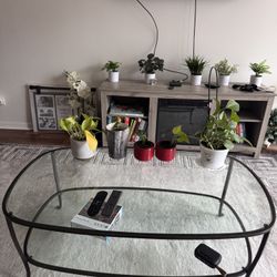 Center Table/ Coffee Table 