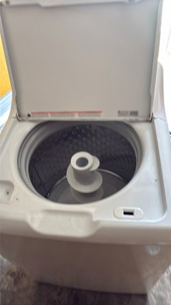 Washer