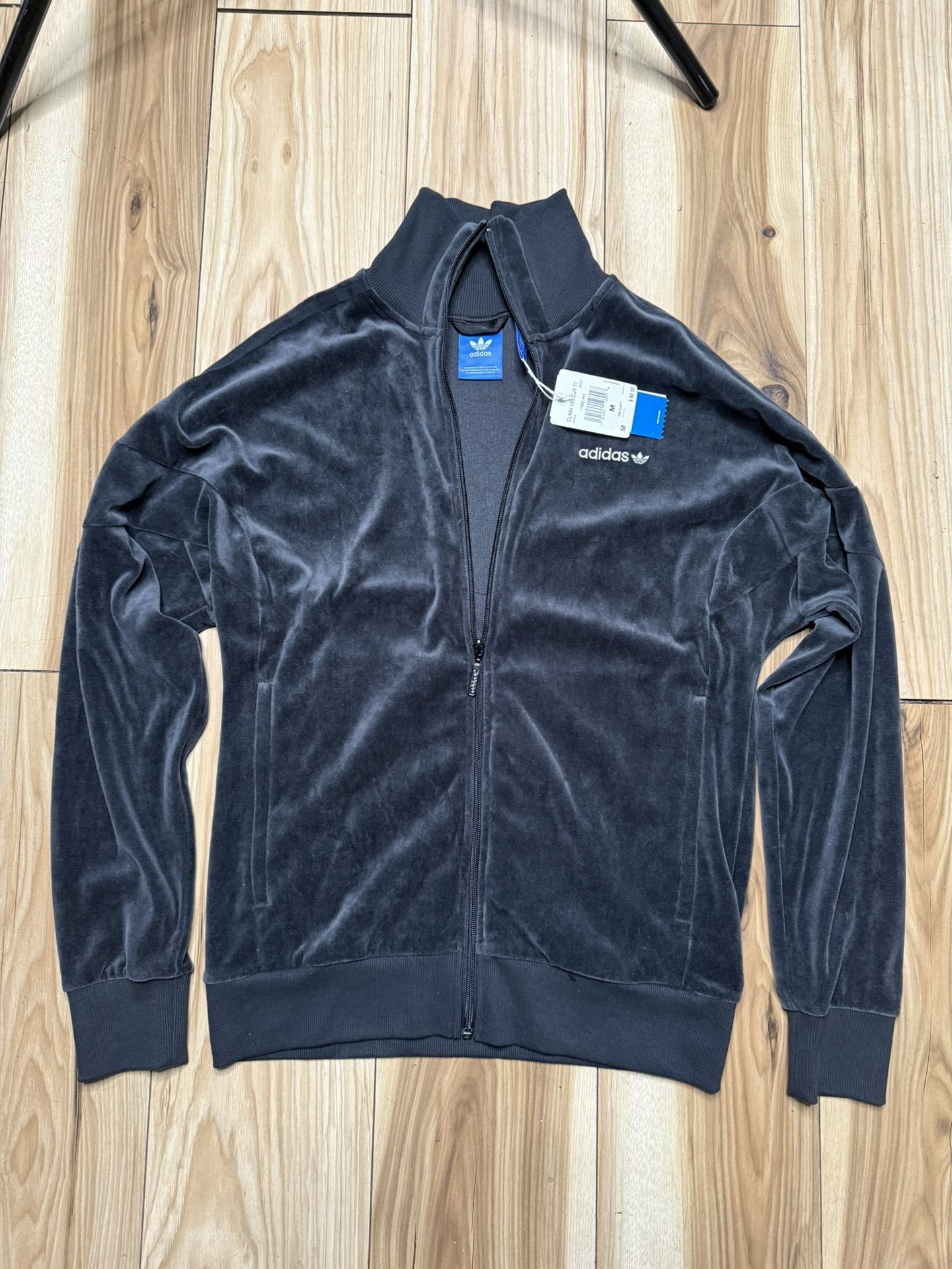 Adidas Men’s Tracksuit!