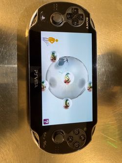Ps Vita 1000 series