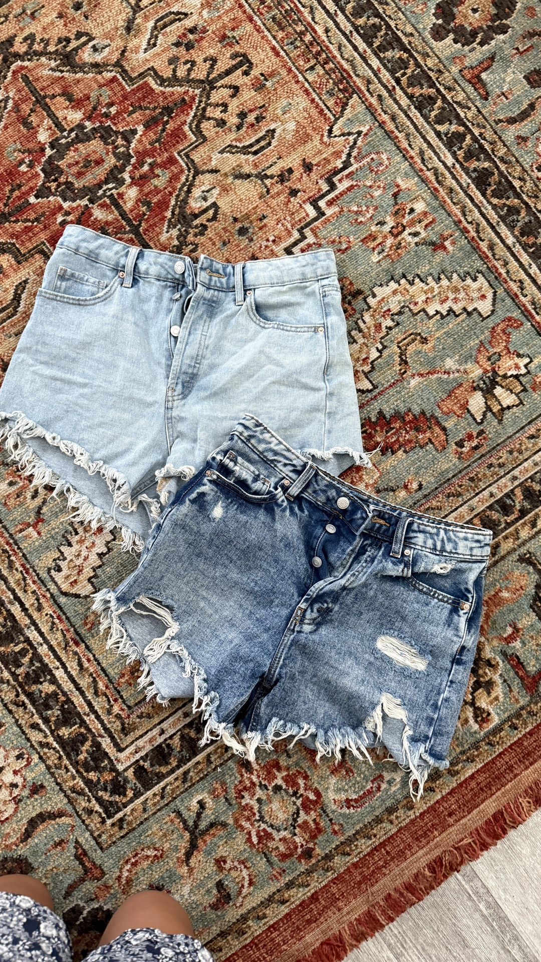 Women’s Shorts