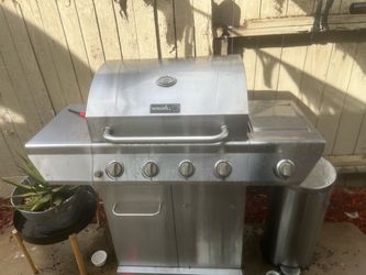 Nexgrill