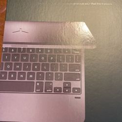 Brydge Wireless Keyboard And Cover iPad Pro
