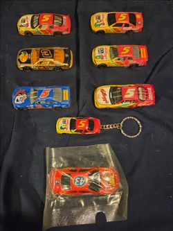 Matchbox and other etc cars