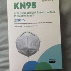 Box Of Mask, 99 Count