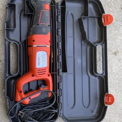 Sig Saw Excellent 