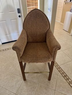 Reading Chair