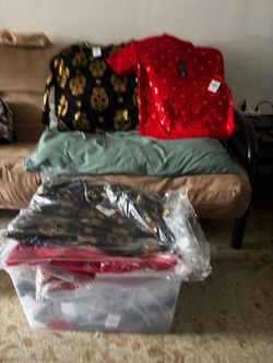 Clothing bundle