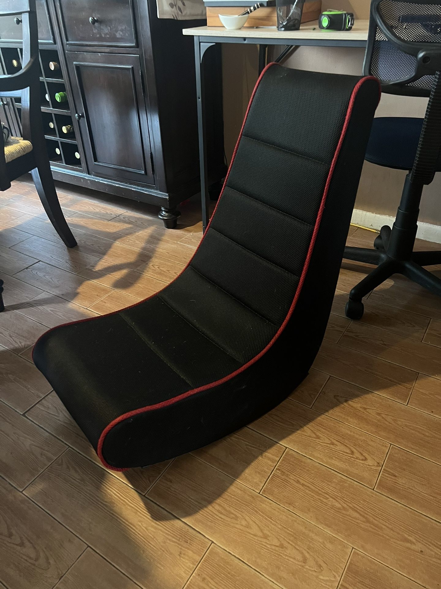Gaming chair