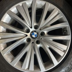 BMW Wheels