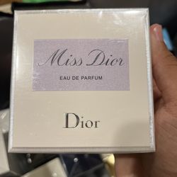 Miss Dior 3.4 fl oz