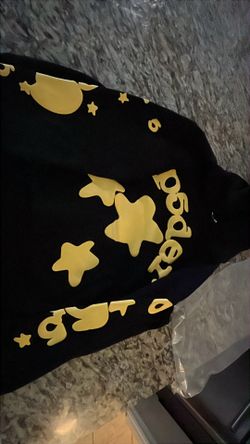 Sp5der hoodies for 45$